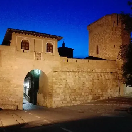 Daroca Alojamientos Lejlighed