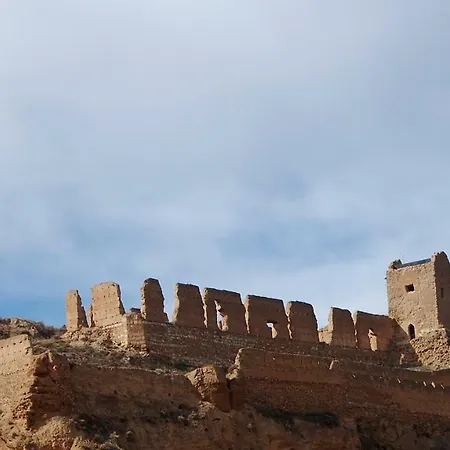 Daroca Alojamientos * Daroca