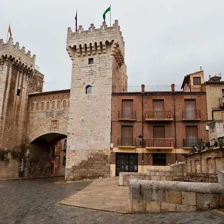 Daroca Alojamientos Lejlighed