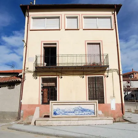 Daroca Alojamientos Lejlighed
