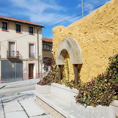 Daroca Alojamientos