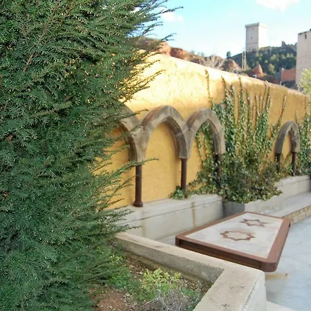 Lejlighed Daroca Alojamientos Daroca