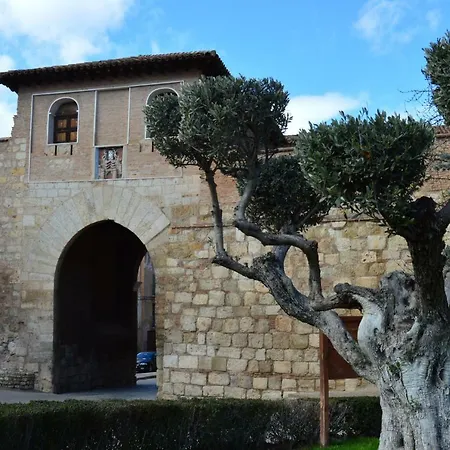 Lejlighed Daroca Alojamientos *