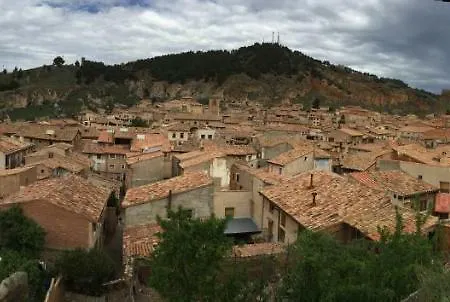 Daroca Alojamientos *