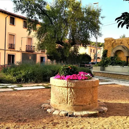 Lejlighed Daroca Alojamientos *