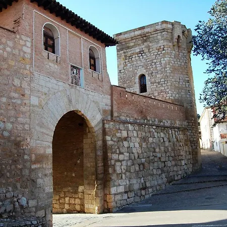 Daroca Alojamientos Lejlighed Daroca