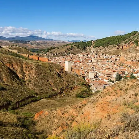 Daroca Alojamientos * Daroca
