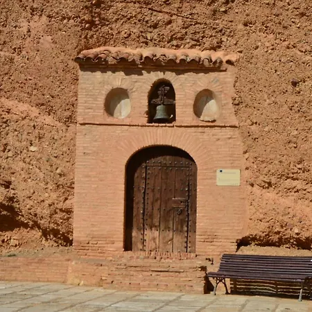 Lejlighed Daroca Alojamientos Daroca