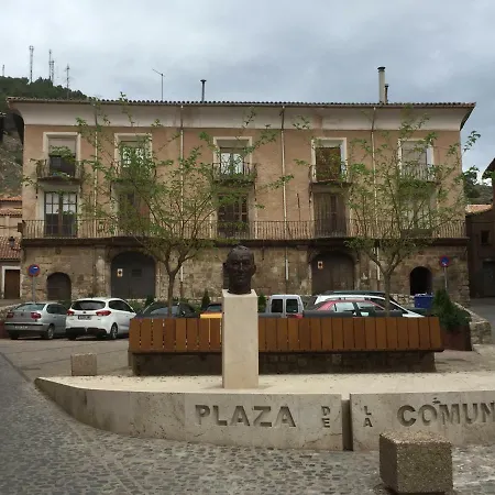 Daroca Alojamientos Lejlighed