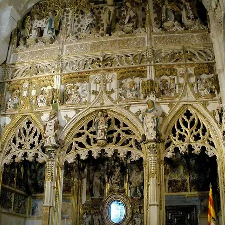 Daroca Alojamientos *