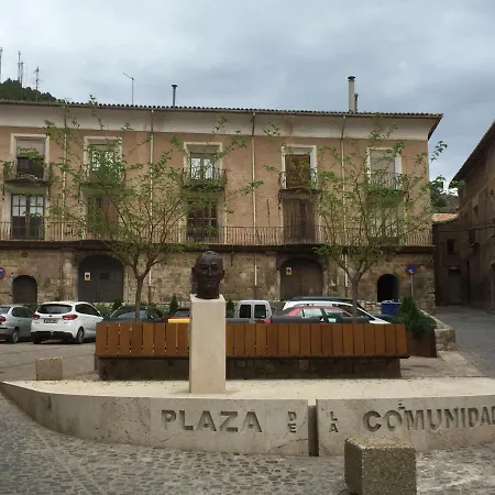 Daroca Alojamientos * Daroca