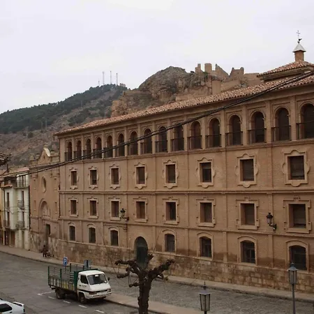 Daroca Alojamientos Lejlighed