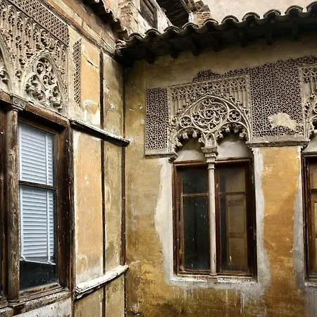 Daroca Alojamientos