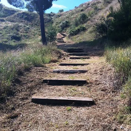 Daroca Alojamientos