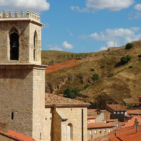 Daroca Alojamientos Lejlighed Daroca