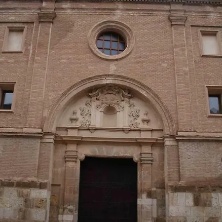 Lejlighed Daroca Alojamientos