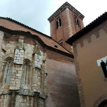 Lejlighed Daroca Alojamientos