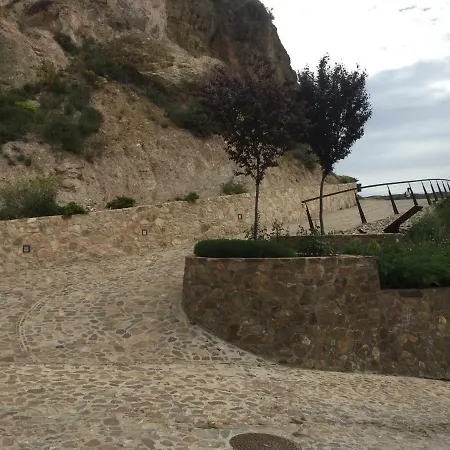 Lejlighed Daroca Alojamientos *