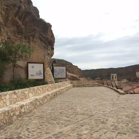 Daroca Alojamientos *